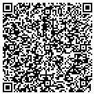 QR code with C Tree Prmtions Specialty Advg contacts