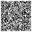 QR code with A Touch Of Sunshine contacts