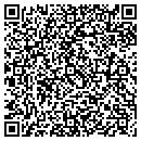 QR code with S&K Quick Stop contacts