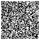 QR code with Advanced Dance & Motion contacts