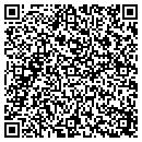 QR code with Luthers Drive In contacts