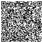 QR code with Ortho Rest Mattress Co contacts