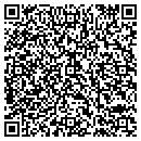 QR code with Tron-Tek Inc contacts