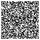 QR code with Rowes Small Engines contacts