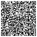 QR code with Temple Dog contacts