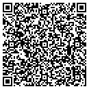 QR code with Ken's Pizza contacts