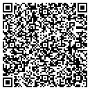 QR code with Cw Detrixhe contacts