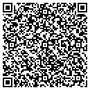 QR code with Yukon Fine Art Center contacts