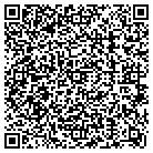 QR code with J Thompson Roberts CPA contacts