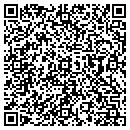 QR code with A T & T Corp contacts