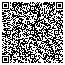 QR code with Turbines Inc contacts