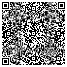 QR code with Markoma Christian Schools contacts