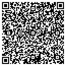 QR code with P S I Security contacts