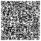 QR code with National Multiple Sclerosis contacts
