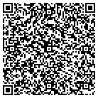 QR code with Madame Bishop Palm Reader contacts