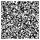 QR code with Hahns Cleaners contacts