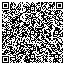 QR code with Kluver's Custom Homes contacts