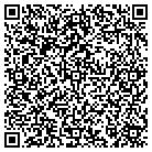 QR code with Accent Display & Graphics Inc contacts