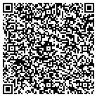 QR code with Osu School of Architectur contacts