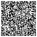 QR code with LRB Gardens contacts