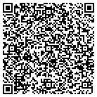 QR code with Falcon Graphite Rods contacts