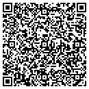 QR code with A Plus Auto Center contacts