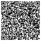 QR code with West End Package Store contacts