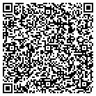 QR code with Hair-I-Am At Nail Zone contacts