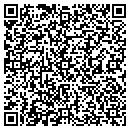 QR code with A A Inspection Service contacts