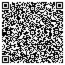 QR code with Landing Cafe contacts