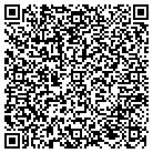 QR code with Phillips Ditching & Excavating contacts