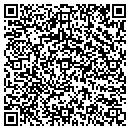 QR code with A & C Carpet Care contacts