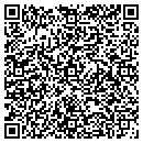 QR code with C & L Construction contacts