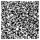 QR code with A & G Delivery Service contacts