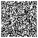 QR code with Thompsons contacts