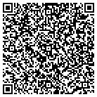 QR code with U S House Craft Sliding Window contacts
