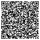 QR code with Hawthorn Suites contacts