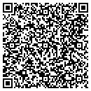QR code with K Z S T F M 100 contacts
