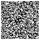 QR code with P H C Explorations Inc contacts