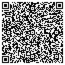 QR code with LL Properties contacts