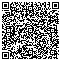 QR code with C I M S contacts