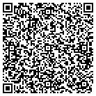 QR code with Richardson Animal Hospital contacts