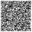 QR code with Haddad Supply contacts