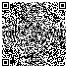 QR code with H & M Exploration contacts