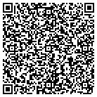 QR code with J R Garrison Construction contacts