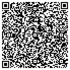 QR code with HUD Voice Information System contacts