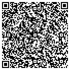 QR code with Heritage Florist & Gifts contacts