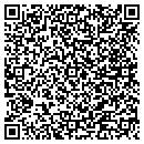 QR code with R Edenborough CPA contacts