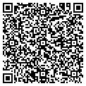 QR code with Orr Studio contacts