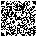 QR code with AID contacts